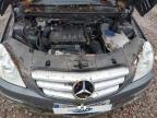 2010 MERCEDES BENZ B180 SPORT for sale at Copart WISBECH