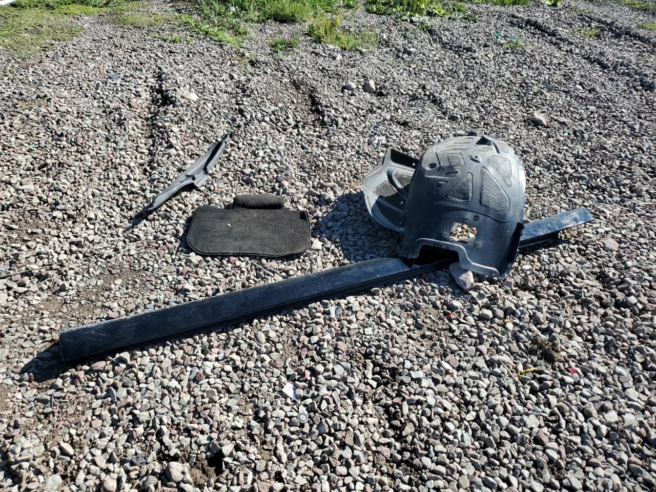 2017 Dodge Charger Police VIN: 2C3CDXAT3HH513399 Lot: 70182435