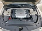 2009 CADILLAC CTS for sale at Copart TX - HOUSTON