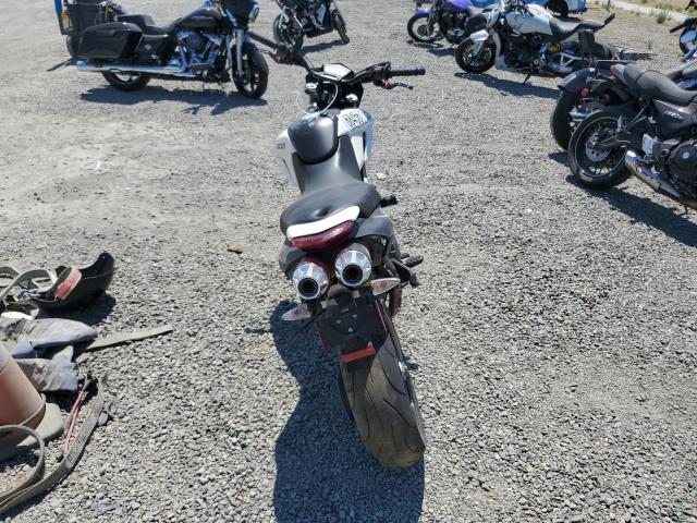 2010 DUCATI HYPERMOTARD 796  