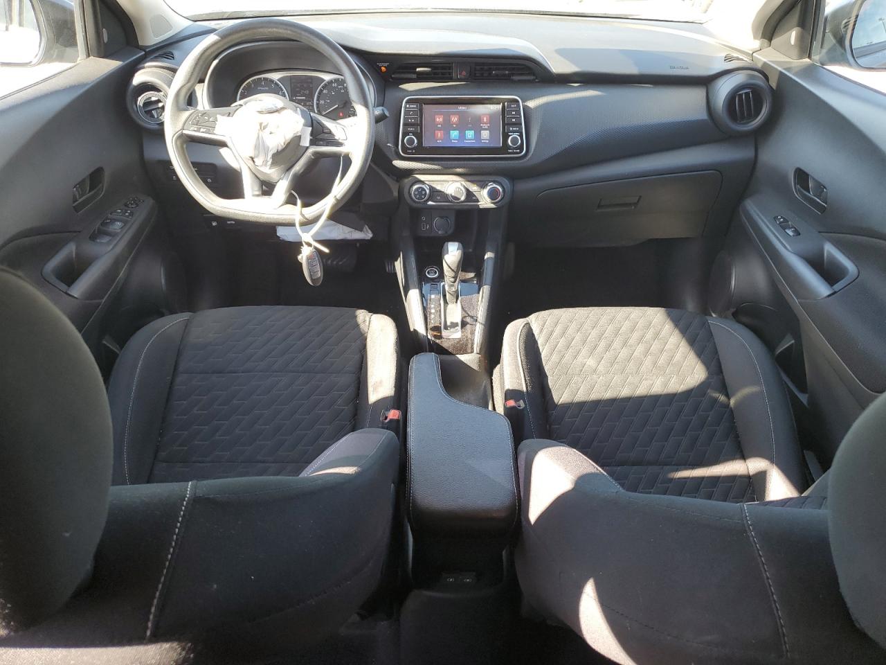 2021 Nissan Kicks S VIN: 3N1CP5BV0ML547019 Lot: 70774045