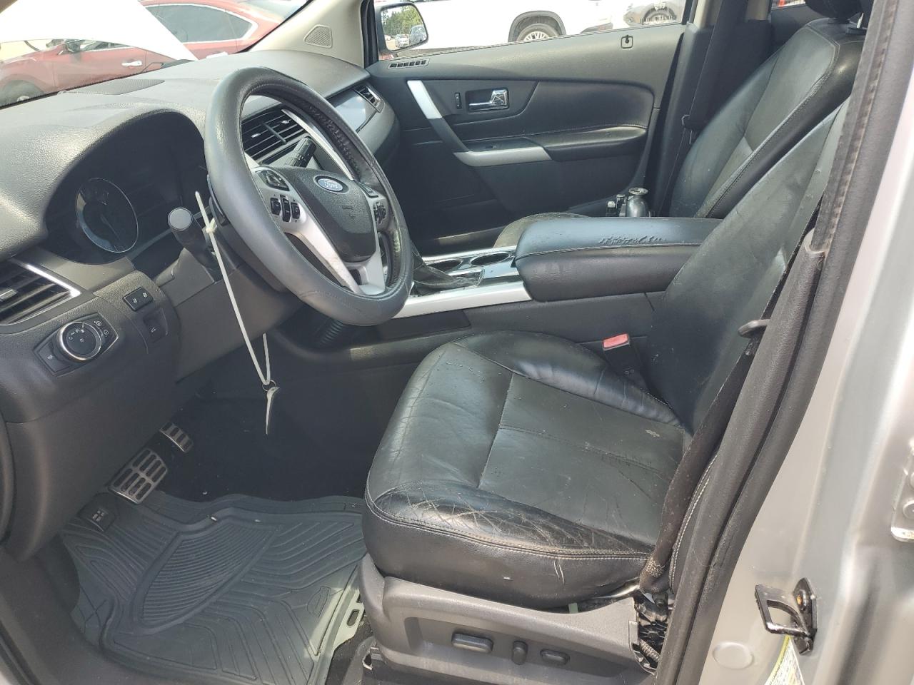 2013 Ford Edge Sport VIN: 2FMDK3AK4DBA72865 Lot: 66679585