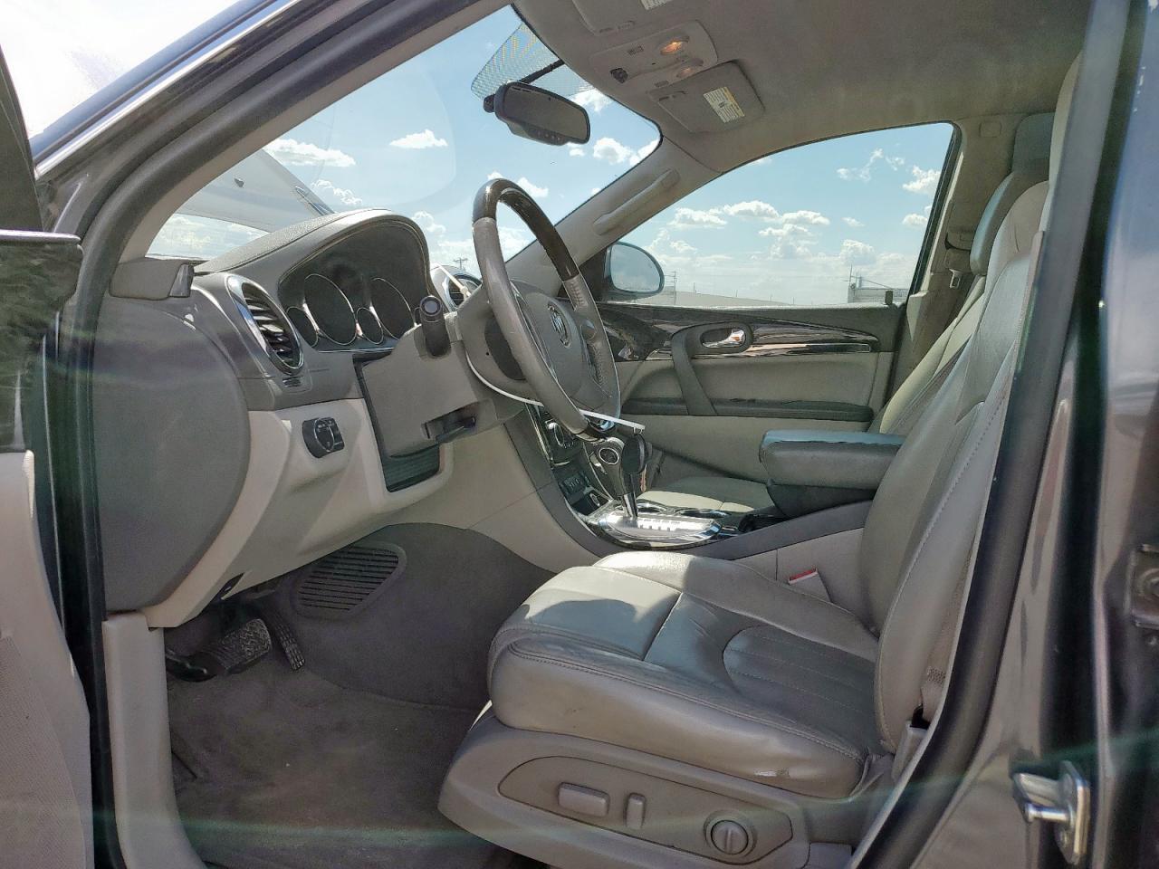 2014 Buick Enclave VIN: 5GAKRBKD6EJ139045 Lot: 69241215