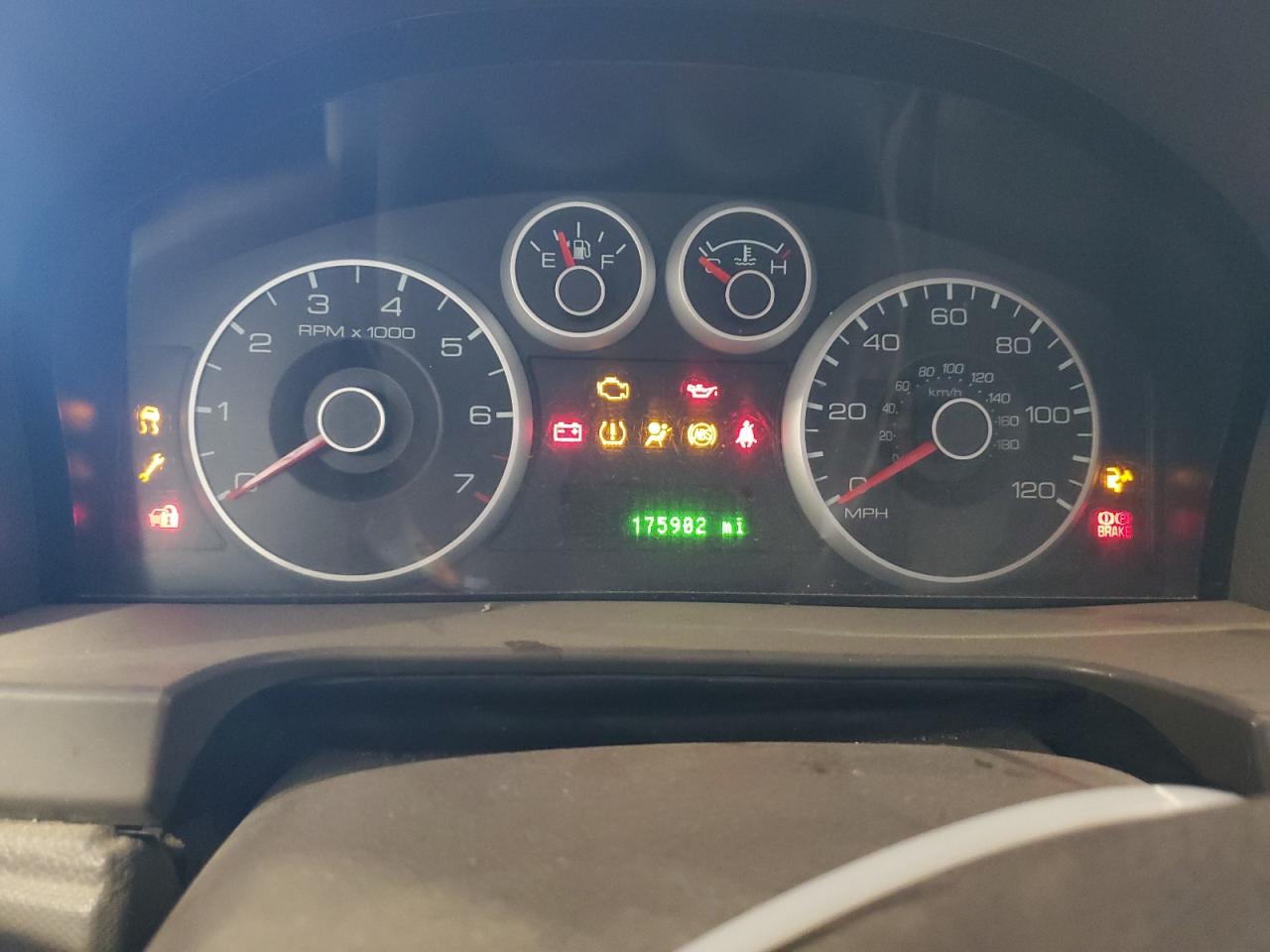 2009 Ford Fusion Se VIN: 3FAHP07169R196185 Lot: 70293055