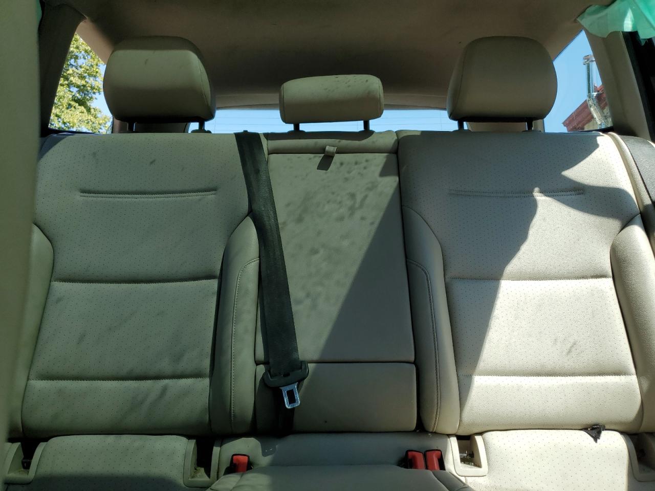 2017 Volkswagen Golf Alltrack S VIN: 3VWH17AU8HM513819 Lot: 69197195