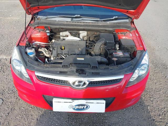 2009 HYUNDAI I30 COMFORT 