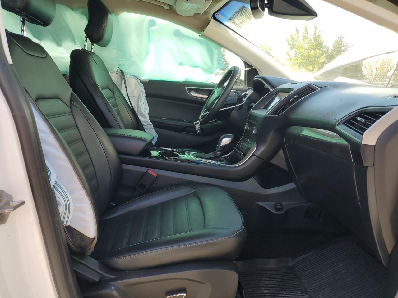 2018 Ford Edge Sel VIN: 2FMPK4J97JBC61098 Lot: 68661225