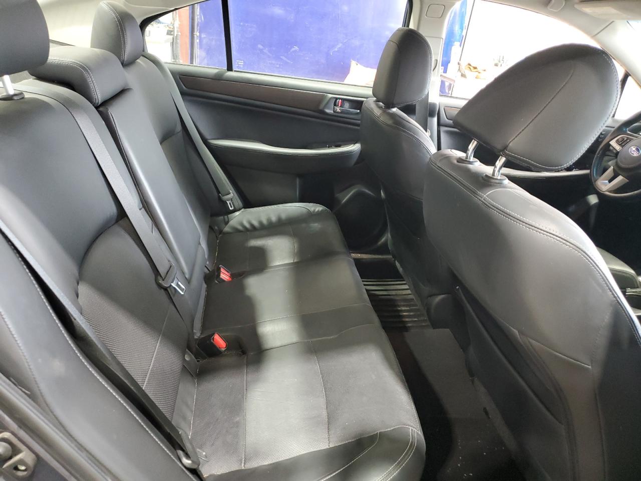 2015 Subaru Legacy 2.5I Limited VIN: 4S3BNAJ63F3065791 Lot: 70315385