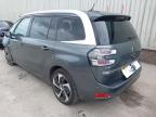 2017 CITROEN GRAND C4 PICASSO FLAIR for sale at Copart PETERLEE