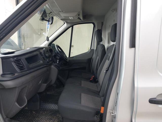 2024 FORD TRANSIT 350 LEADER ECOBLU 