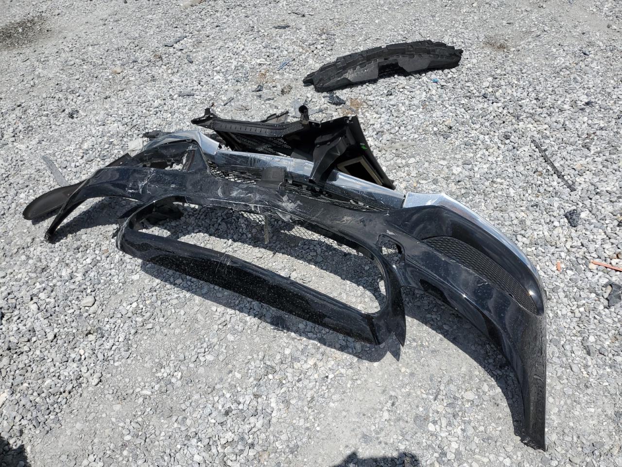 2015 Mercedes-Benz C 300 VIN: 55SWF4JB5FU046738 Lot: 68080595