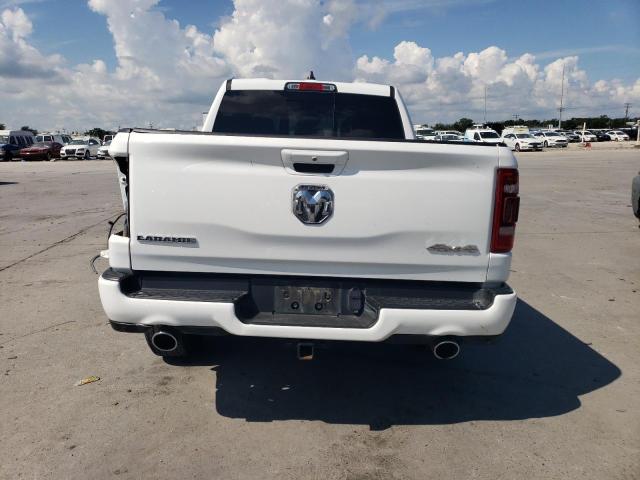  RAM 1500 2024 Белы