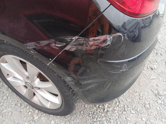2014 VAUXHALL CORSA EXCITE