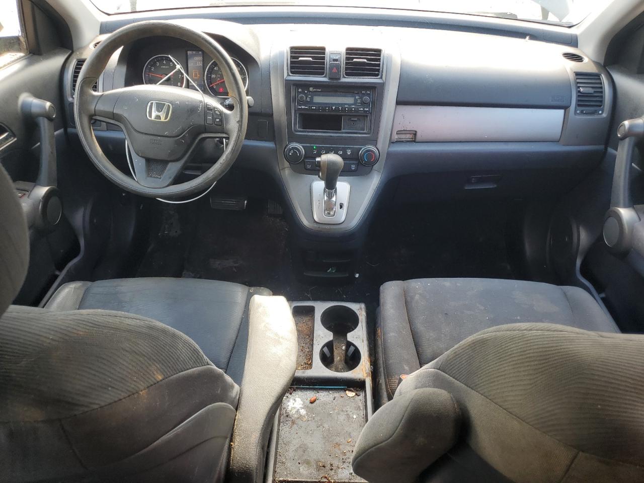 2011 Honda Cr-V Lx VIN: 5J6RE3H3XBL024097 Lot: 69027635