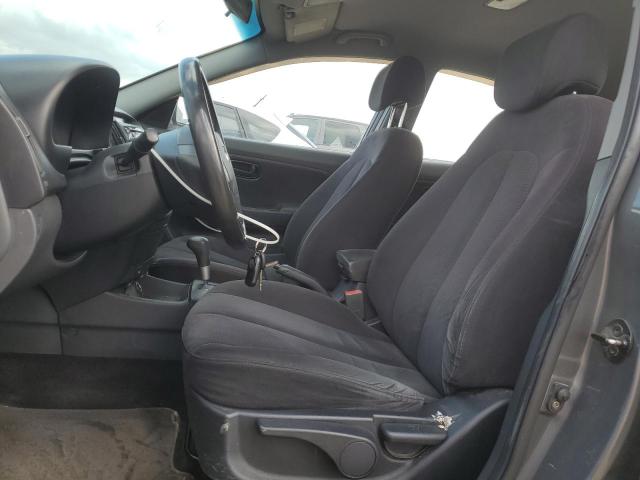 2007 HYUNDAI ELANTRA GL  