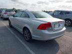 2011 VOLVO C70 SE D3 for sale at Copart CHESTER