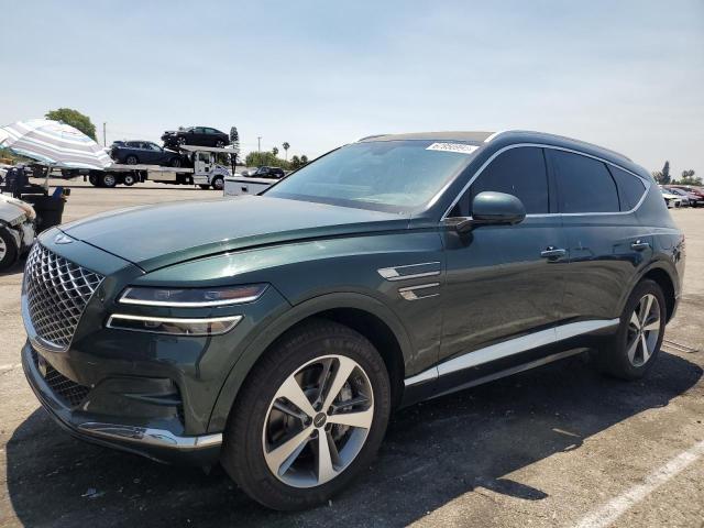 GENESIS GV80 – zdjęcie z aukcji, lot #67950995