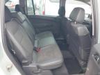 2009 VAUXHALL ZAFIRA DESIGN  for sale at Copart SANDWICH