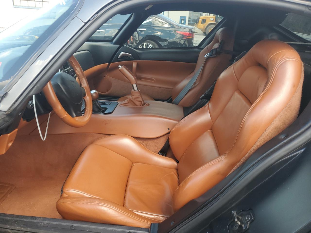 2002 Dodge Viper Gts VIN: 1B3ER69E22V100783 Lot: 70820685