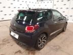 2015 CITROEN DS3 DSPORT + THP S/S 1.6 THP 16V 165 DSPORT PLUS 3DR for sale at Copart NEWBURY
