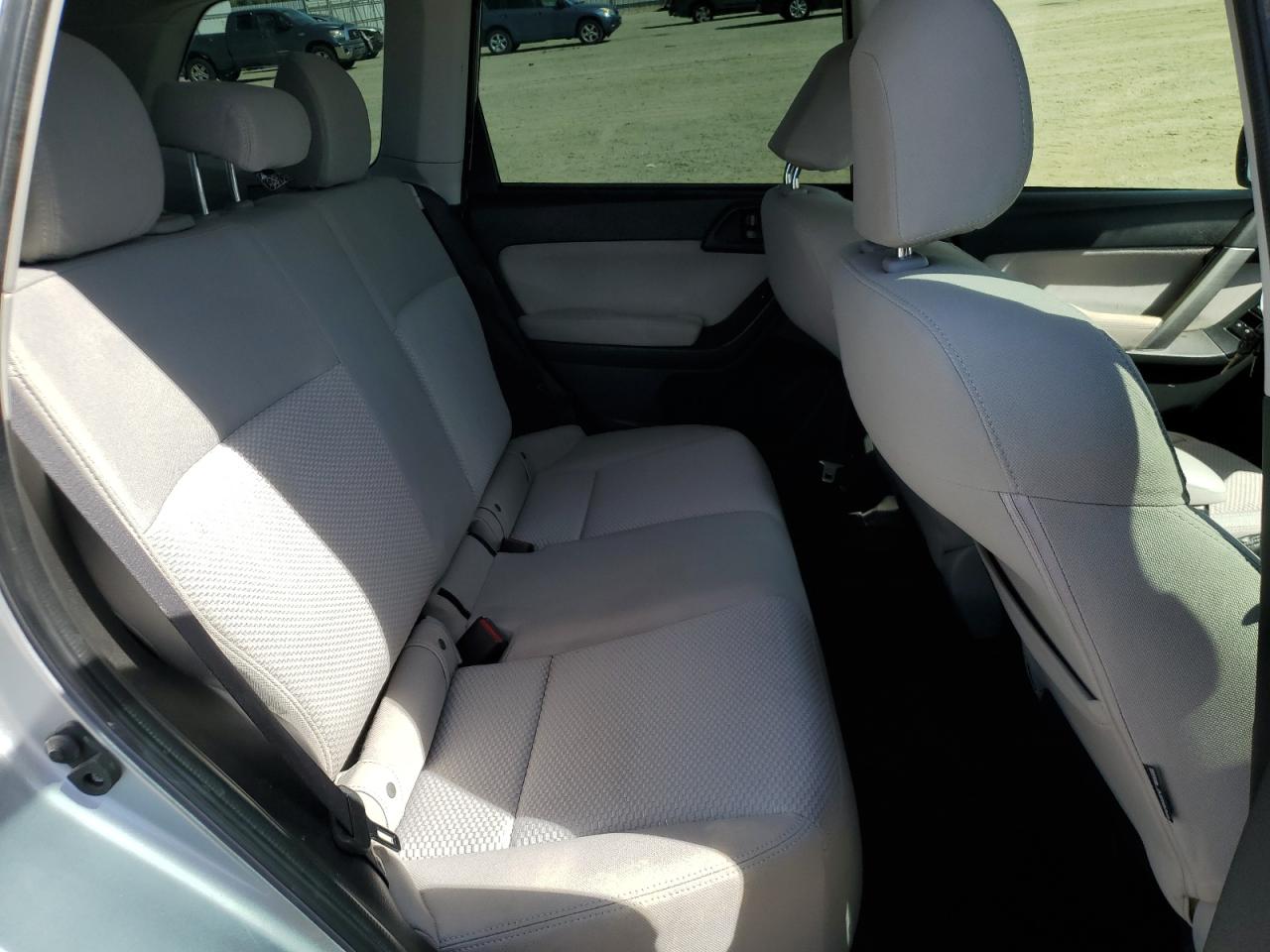 2014 Subaru Forester 2.5I VIN: JF2SJAAC3EH531322 Lot: 67931945