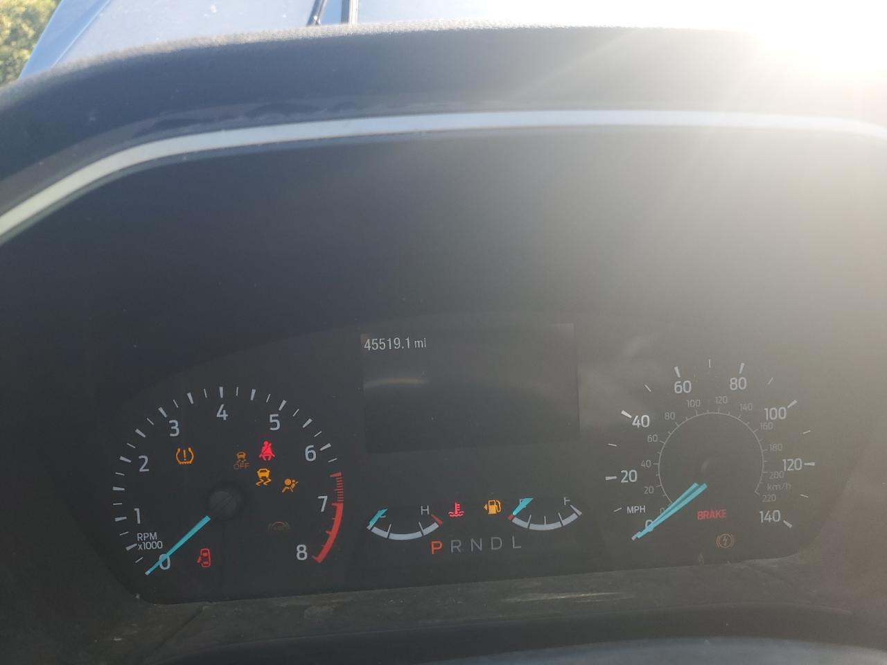 2022 Ford Escape Se VIN: 1FMCU9G67NUA27496 Lot: 70256765