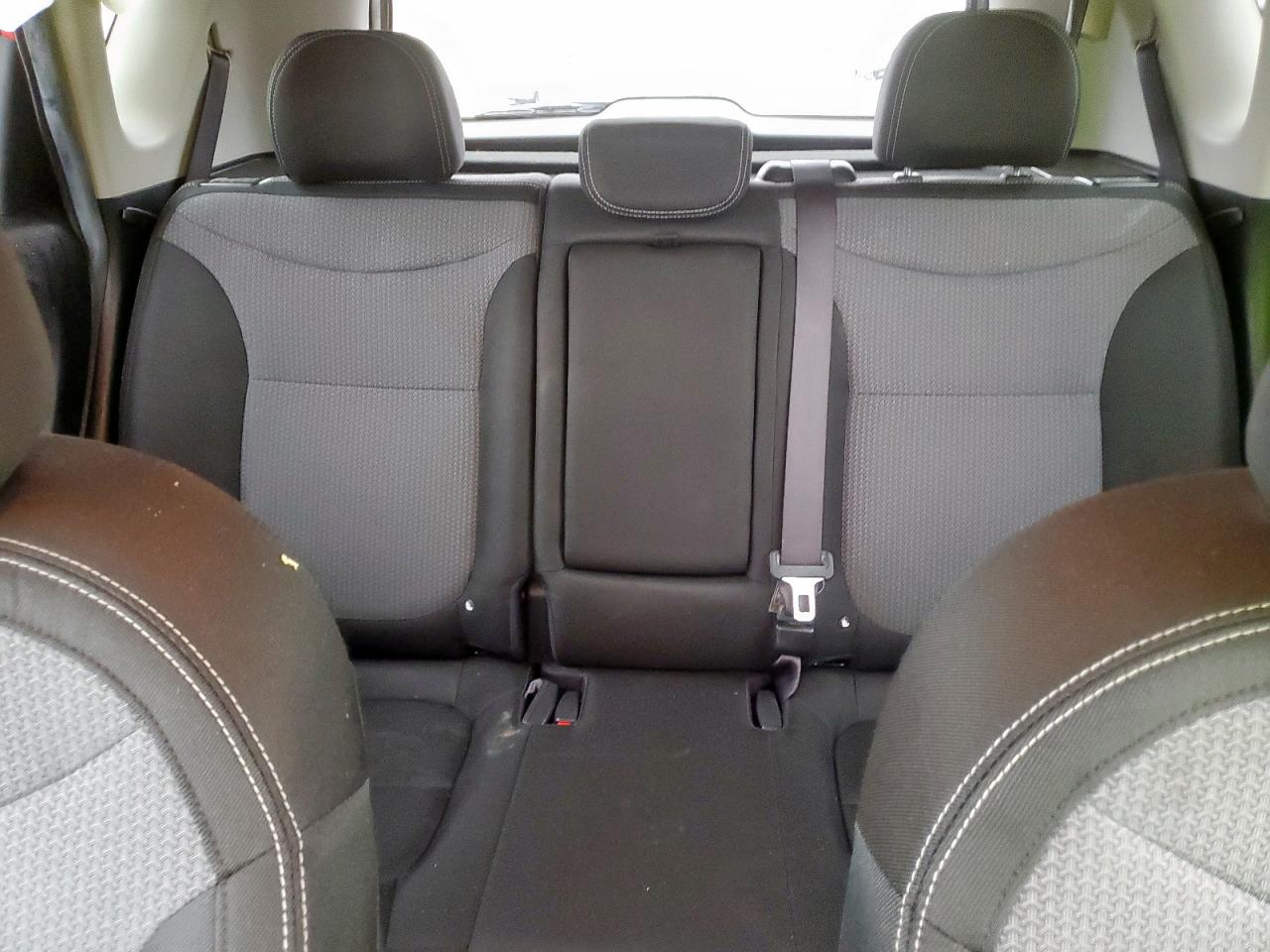 2017 Kia Soul + VIN: KNDJP3A52H7451865 Lot: 69614975