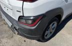 2022 HYUNDAI KONA SEL   for sale at Copart QC - MONTREAL
