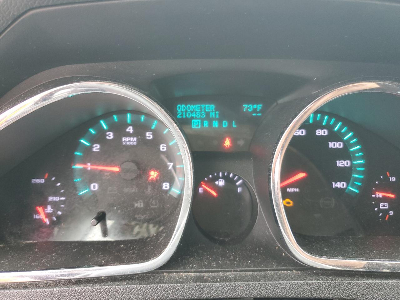 2011 Chevrolet Traverse Lt VIN: 1GNKRGED5BJ158180 Lot: 70945925