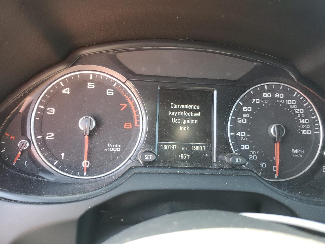 2017 Audi Q5 Premium Plus VIN: WA1M2AFP3HA075703 Lot: 70301505