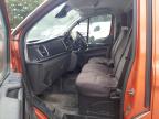 2018 FORD TRANSIT CU for sale at Copart COLCHESTER