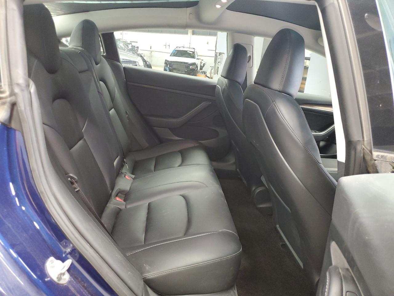 2023 Tesla Model 3 VIN: 5YJ3E1EA5PF501273 Lot: 68375005