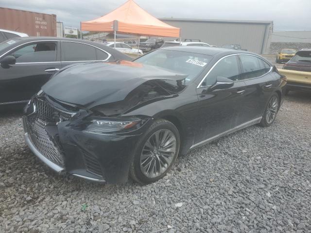 LEXUS LS500 – zdjęcie z aukcji, lot #67211595