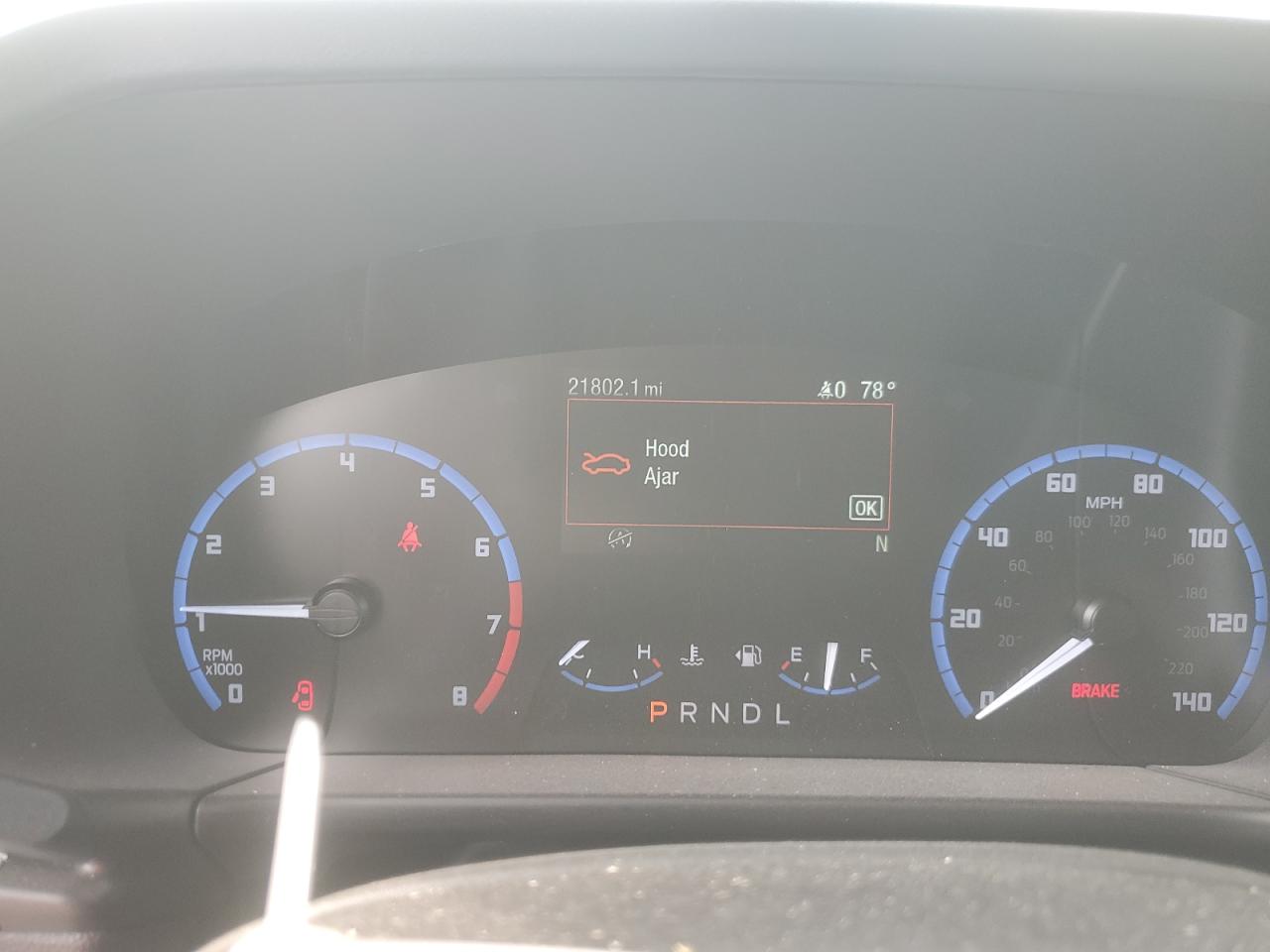 2024 Ford Bronco Sport Heritage VIN: 3FMCR9G67RRF02854 Lot: 66621215