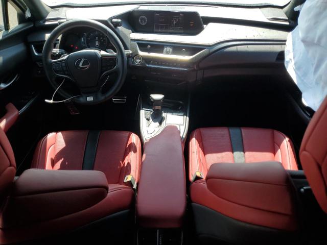  LEXUS UX 200 2019 Белы
