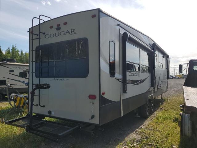 2019 KEYSTONE COUGAR - RVS CAMPER