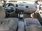 2008 HONDA CIVIC LX   for sale at Copart ON - TORONTO