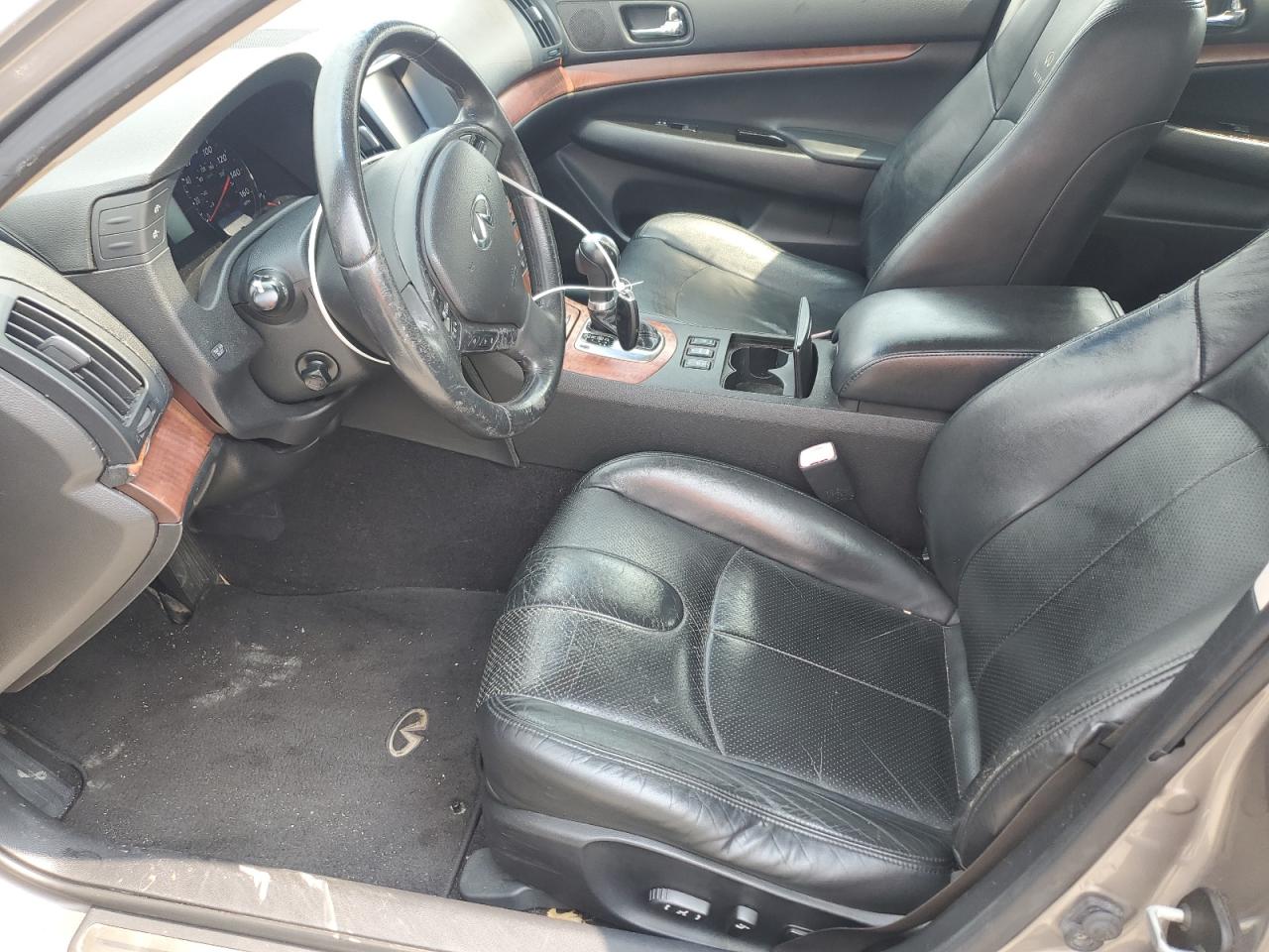 2007 Infiniti G35 VIN: JNKBV61F97M800071 Lot: 67228155