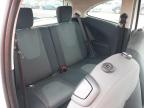 2009 FORD KA ZETEC for sale at Copart SANDTOFT