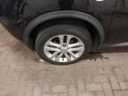 2011 NISSAN JUKE TEKNA for sale at Copart SANDWICH