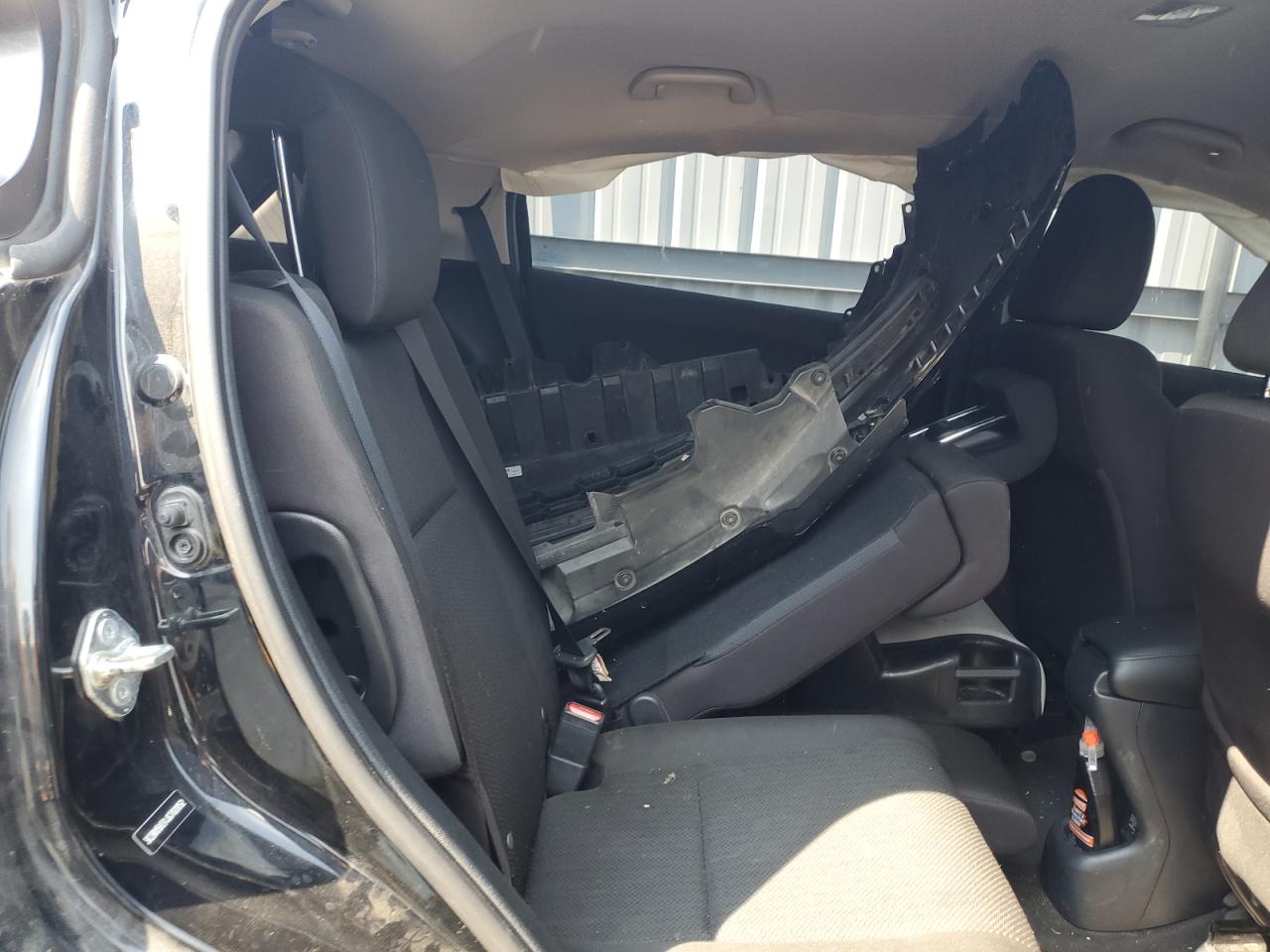 2018 Honda Hr-V Lx VIN: 3CZRU5H31JG702052 Lot: 67388735