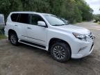 2017 LEXUS GX 460 PREMIUM   à vendre chez Copart MA - NORTH BOSTON