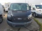 2017 FORD TRANSIT T-350   for sale at Copart MI - DETROIT
