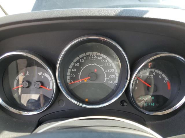 2011 DODGE CALIBER SXT  