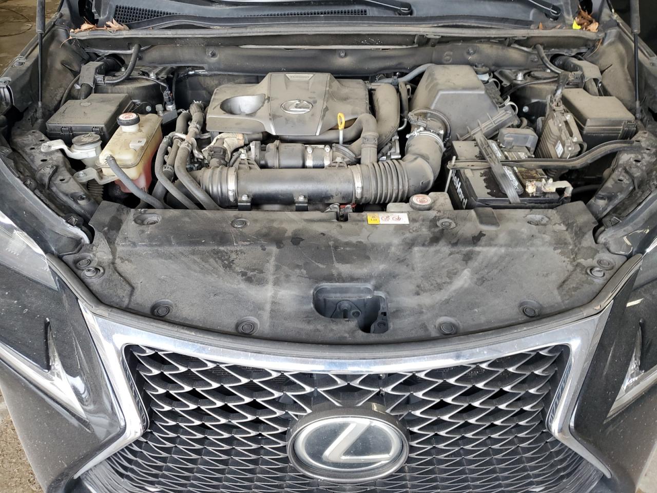 2017 Lexus Nx 200T Base VIN: JTJYARBZ9H2058816 Lot: 67726985