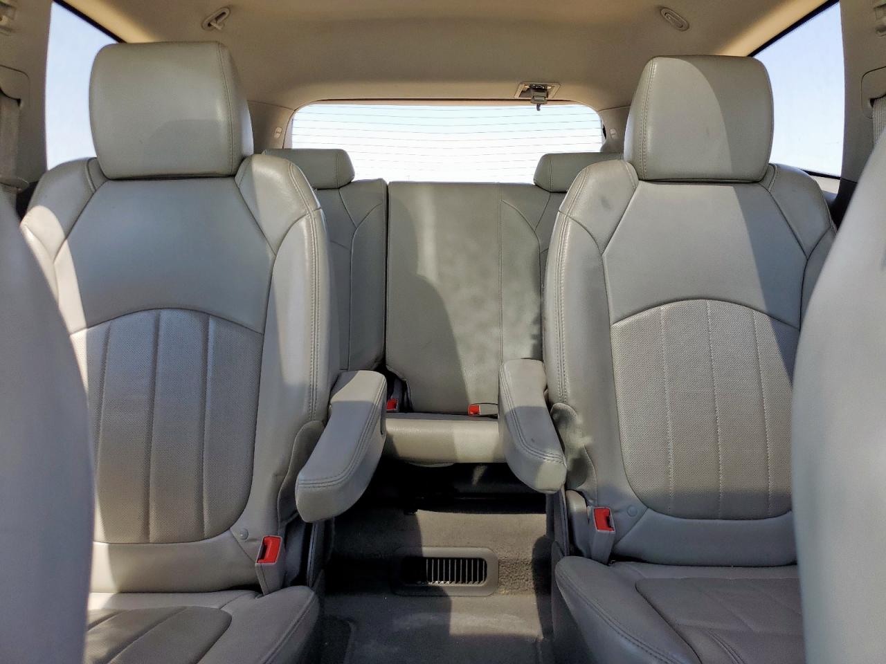 2013 Chevrolet Traverse Ltz VIN: 1GNKRLKD0DJ183696 Lot: 70109525