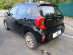 2022 KIA PICANTO 2  for sale at Copart ST HELENS
