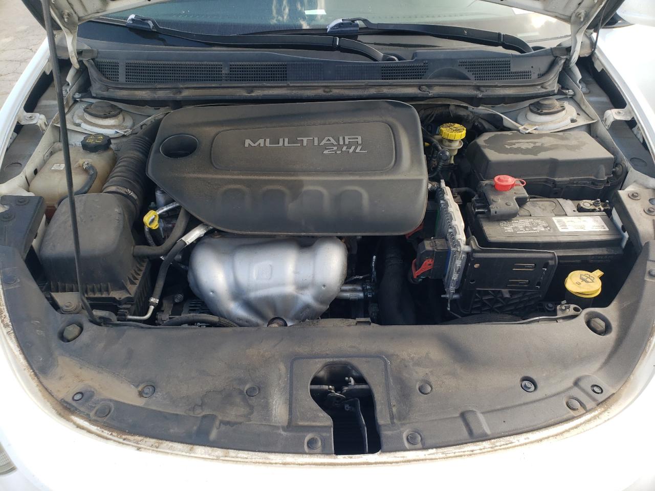 2014 Dodge Dart Sxt VIN: 1C3CDFBB7ED883683 Lot: 70751055