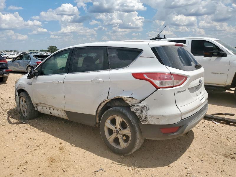  FORD ESCAPE 2016 Белы