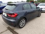 2024 AUDI A1 SPORT 25 TFSI S-A  for sale at Copart SANDWICH